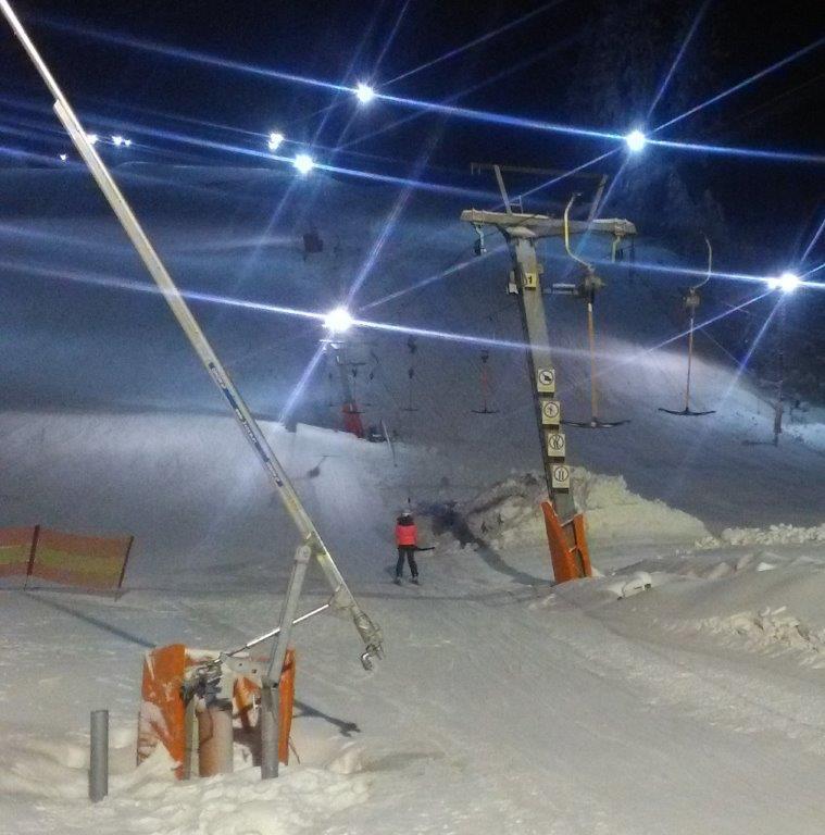 Spolek Ski Klub Hlinsko